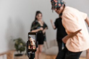 Popular TikTok songs - Cover Photo