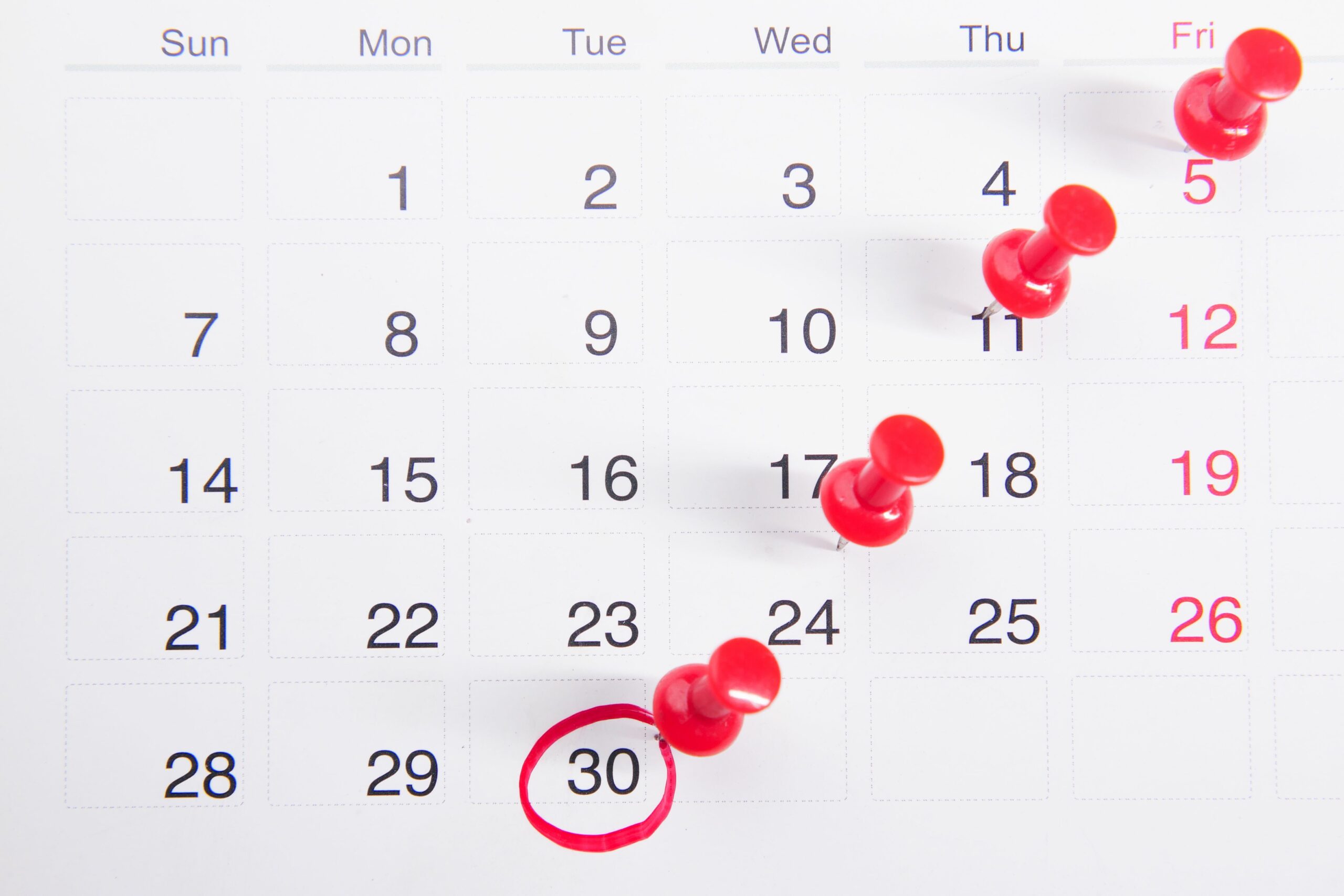Schedule Facebook Posts - Inline Photo