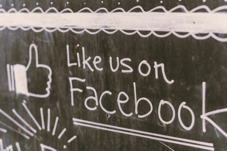Schedule Facebook Posts - Cover Photo