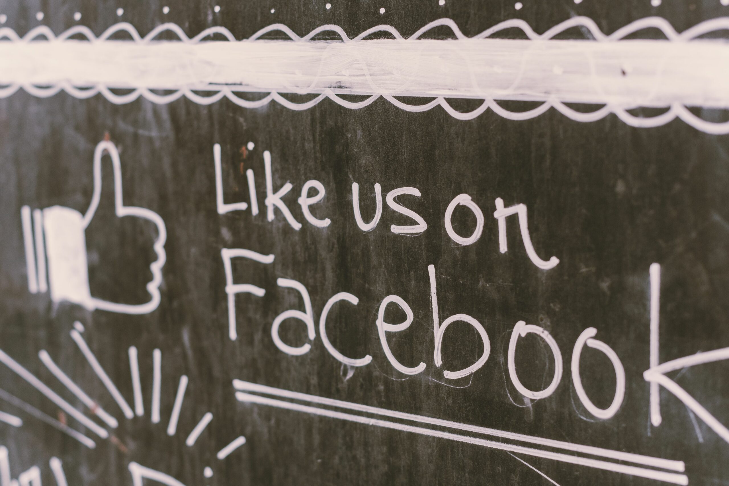 Schedule Facebook Posts - Cover Photo