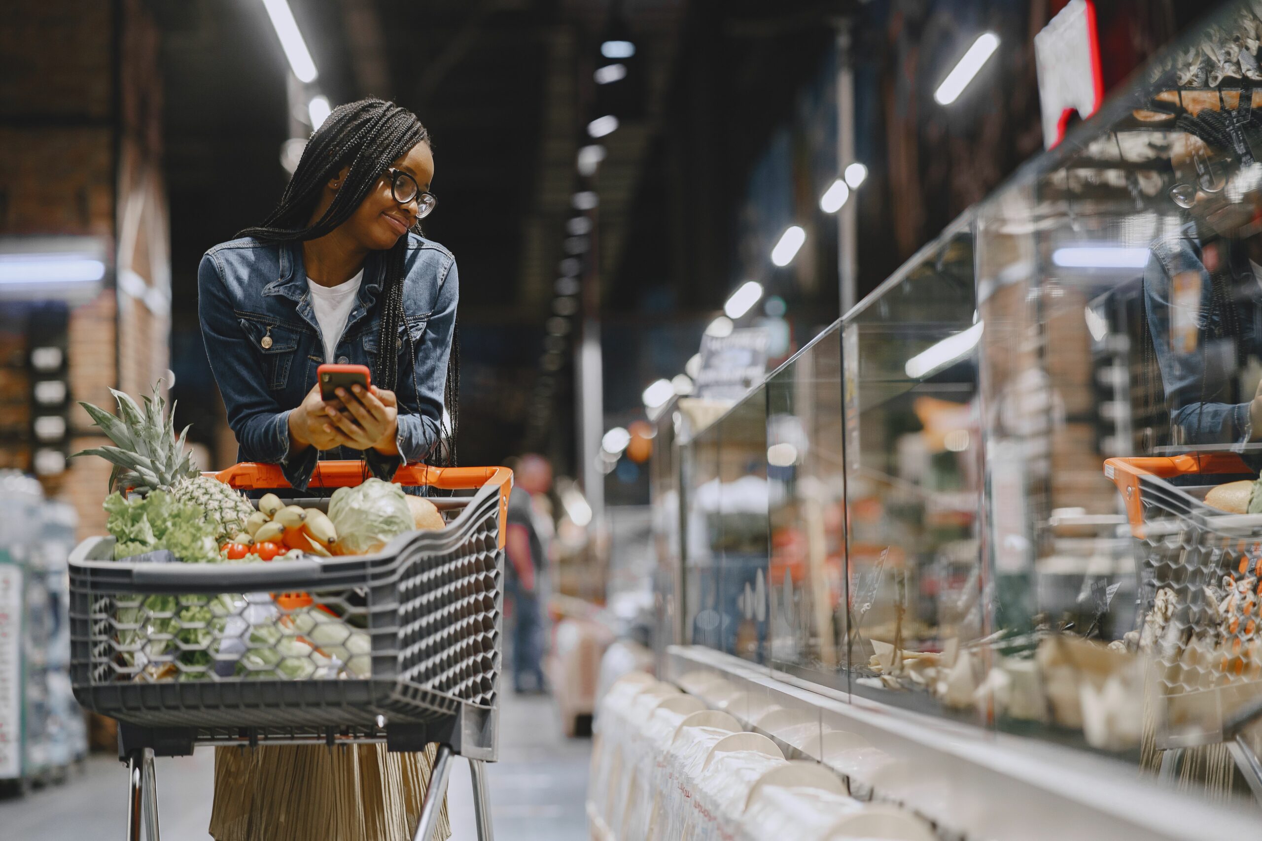 Social commerce consumer behavior - Inline Photo