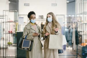 Social commerce consumer behavior - Cover Photo