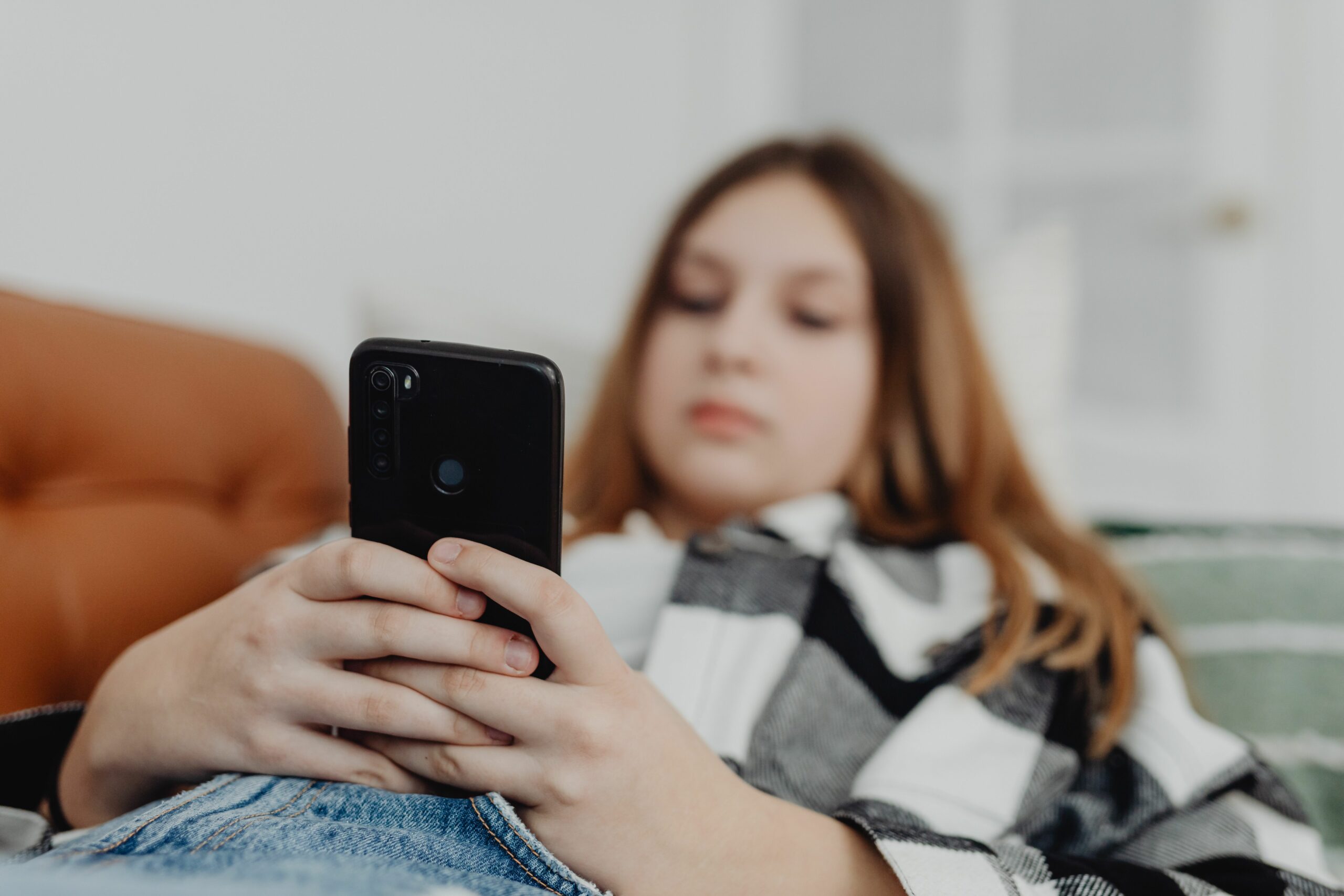social media burnout - Inline Photo