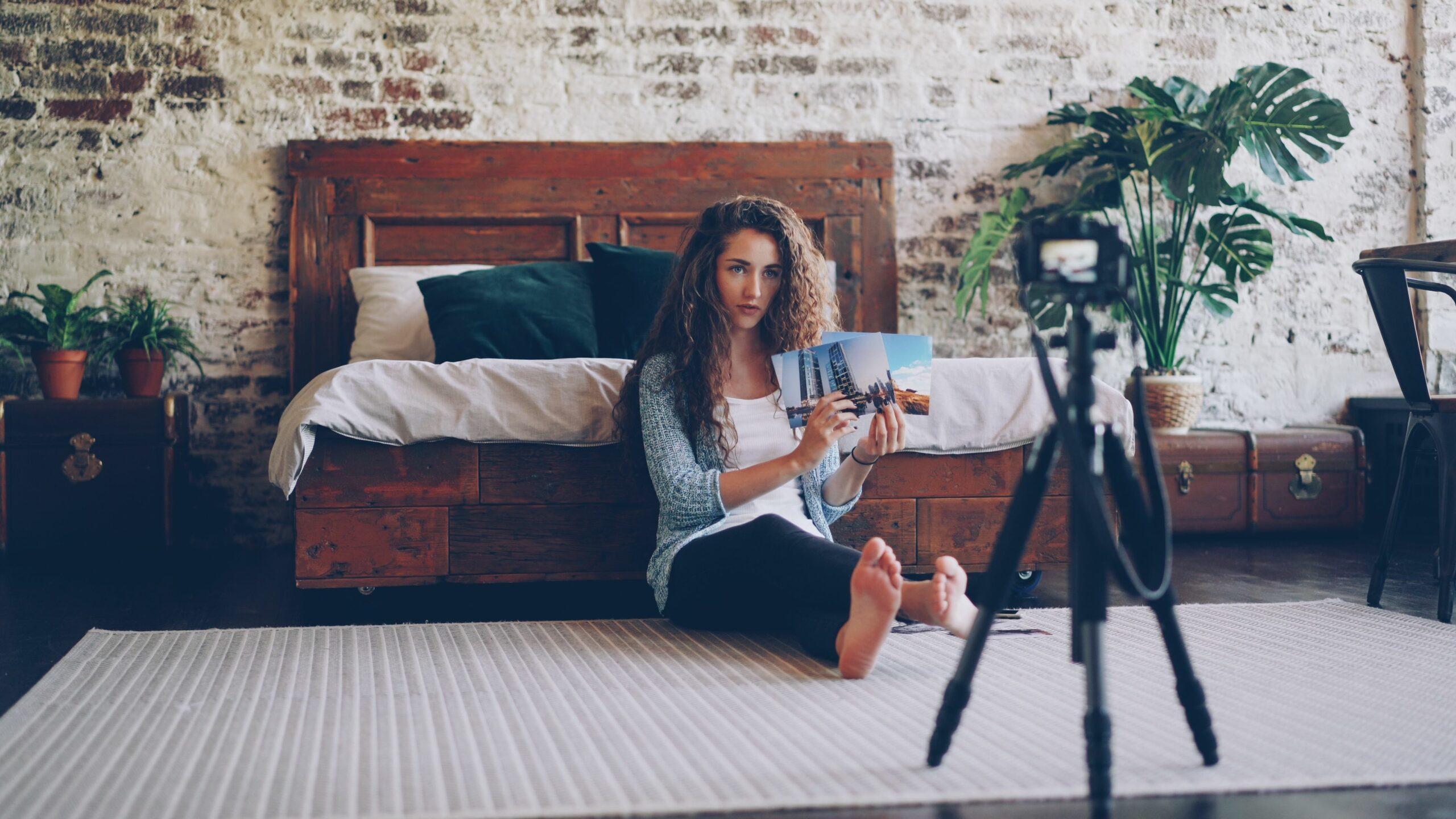 Social media channels - Inline Photo