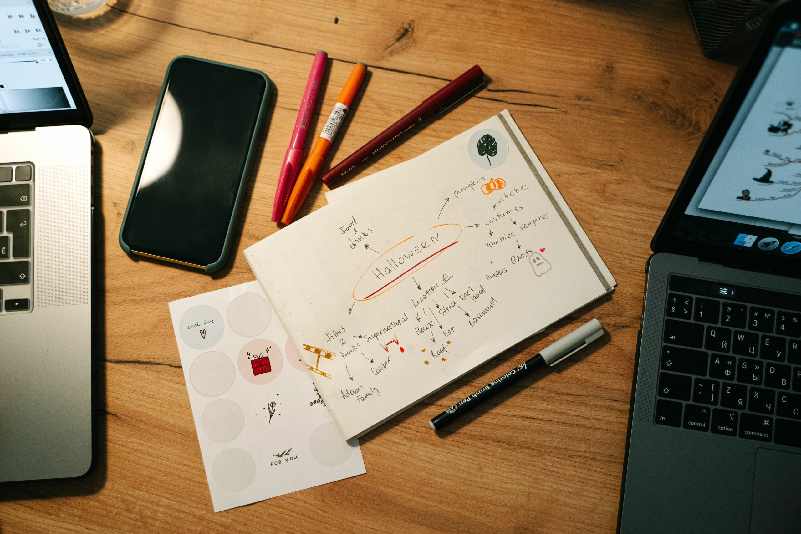 social media events strategy - Cover Photo