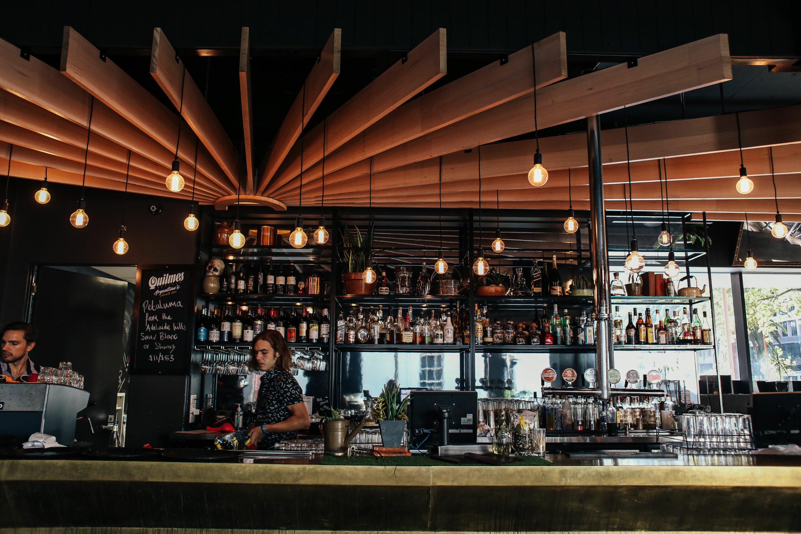 social media for restaurants - Inline Photo