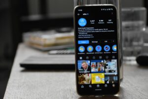 Social media in Europe - Cover Photo