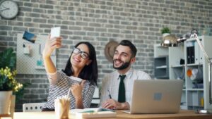 Social Media Job Titles - Cover Photo