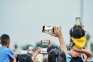 social media journalism - Cover Photo