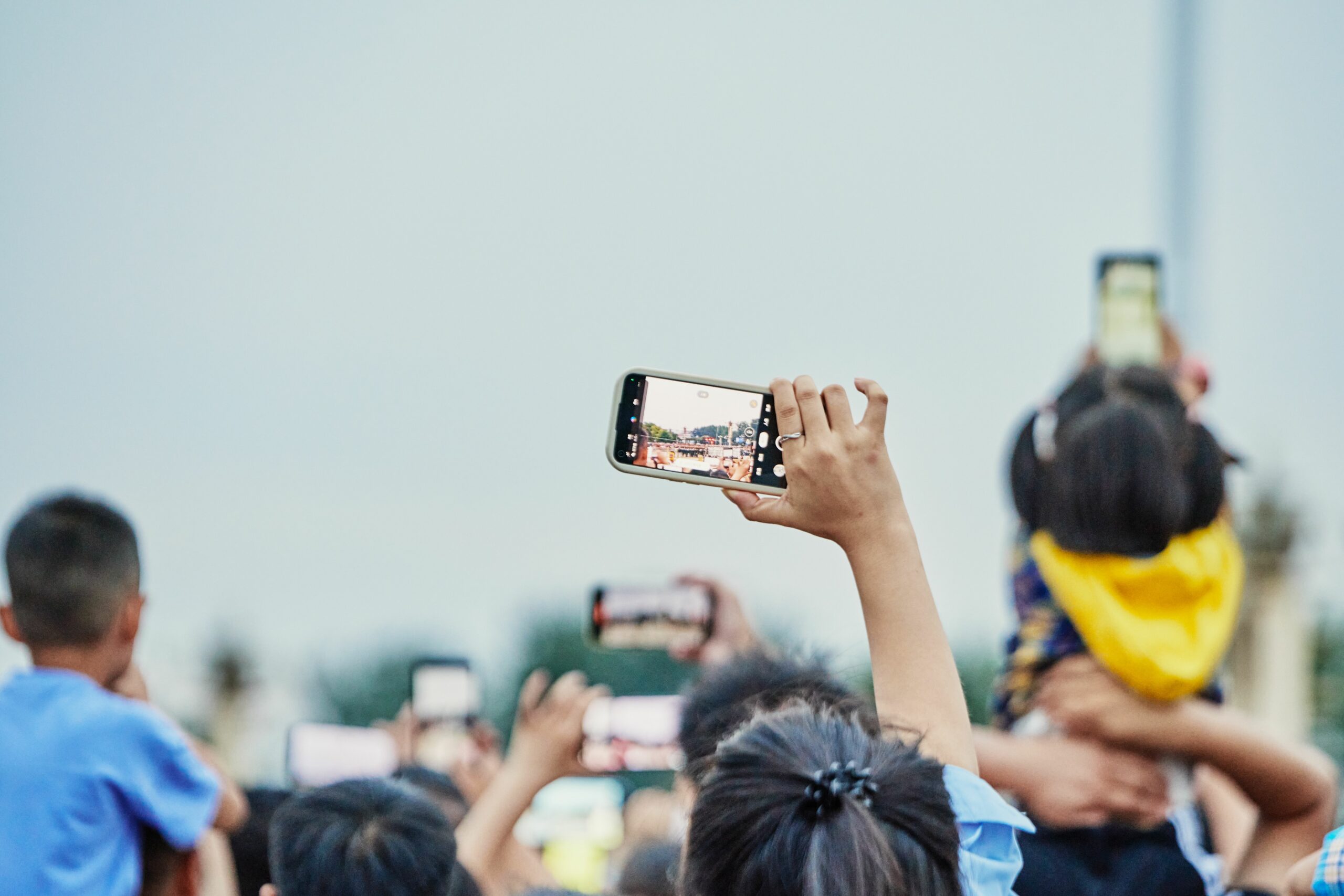social media journalism - Cover Photo