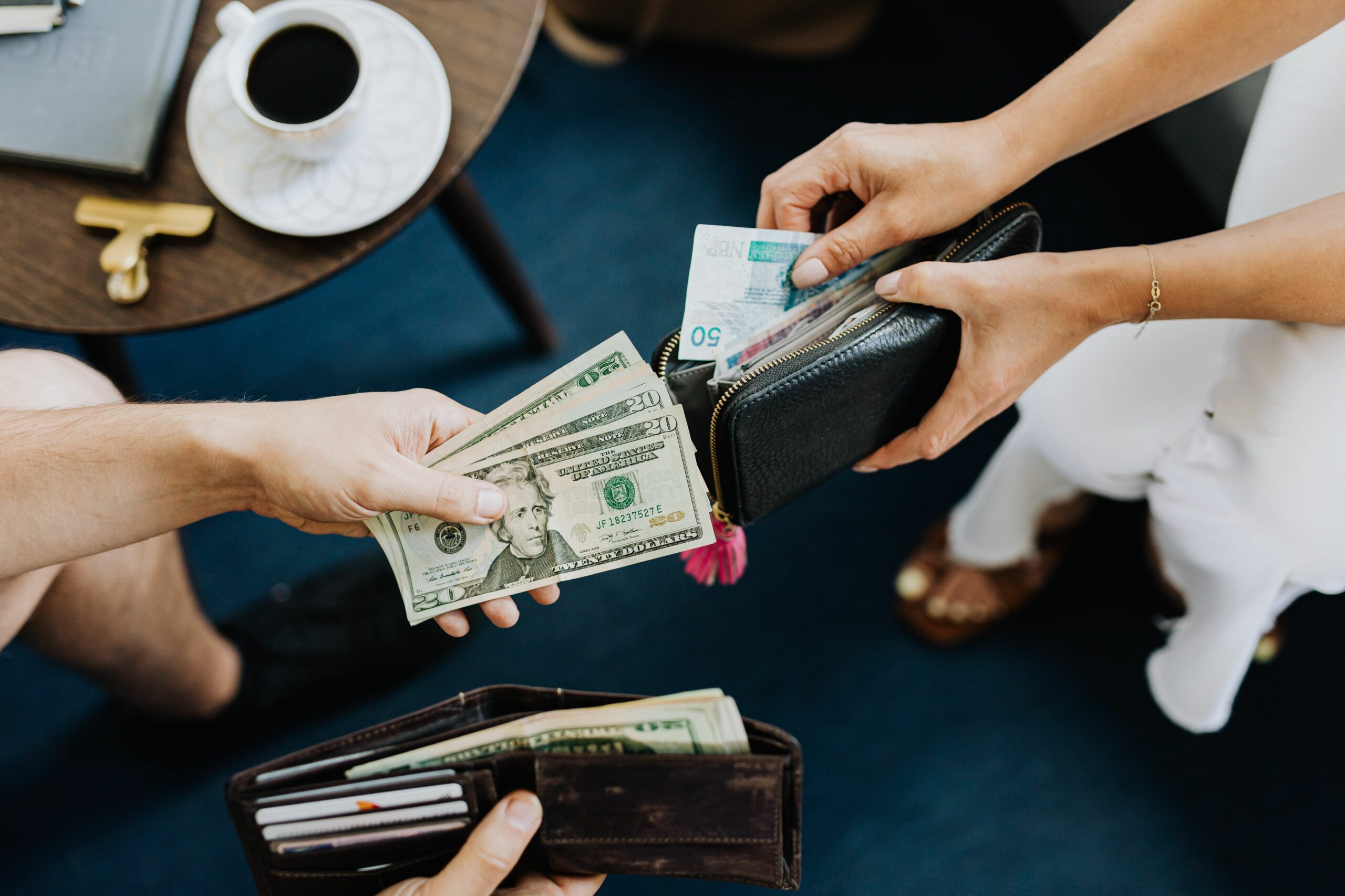 Social Media Manager Salaries - Cover Photo