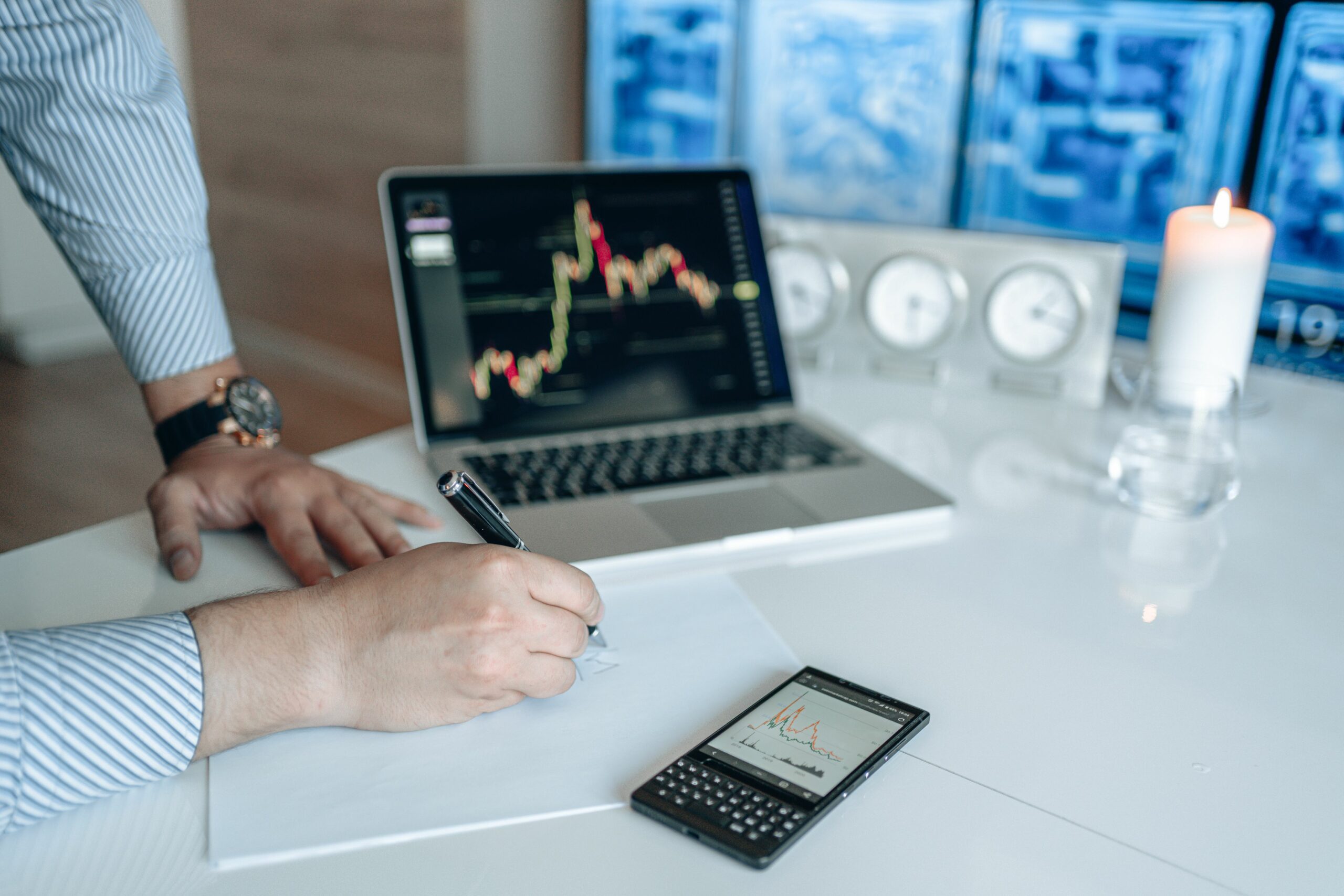 social media manager salary - Inline Photo