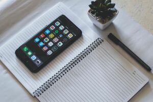 social media marketing priorities - Cover Photo