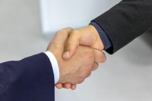 social media mergers - Cover Photo