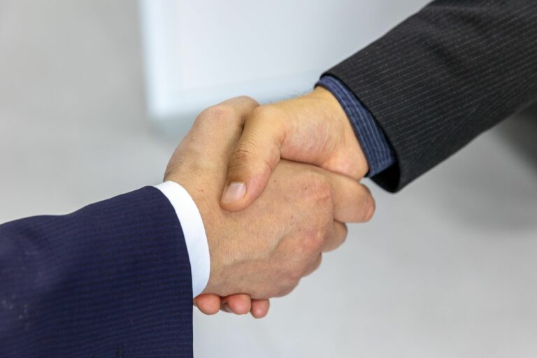 social media mergers - Cover Photo