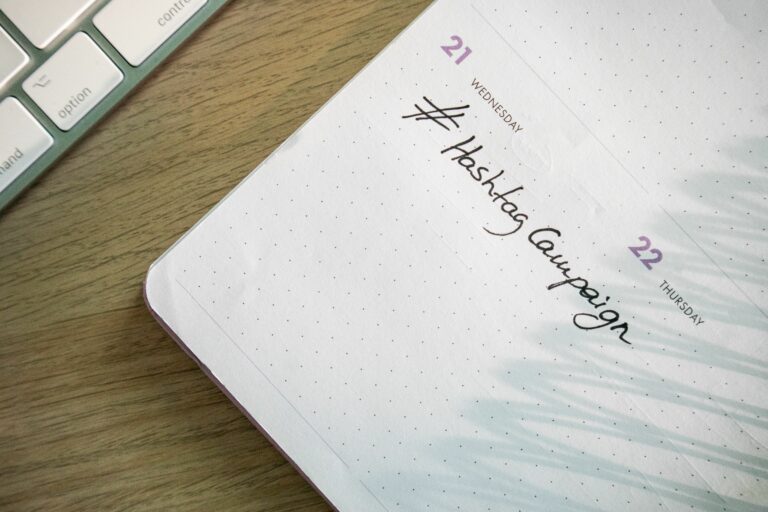 Social media posting schedule - Cover Photo