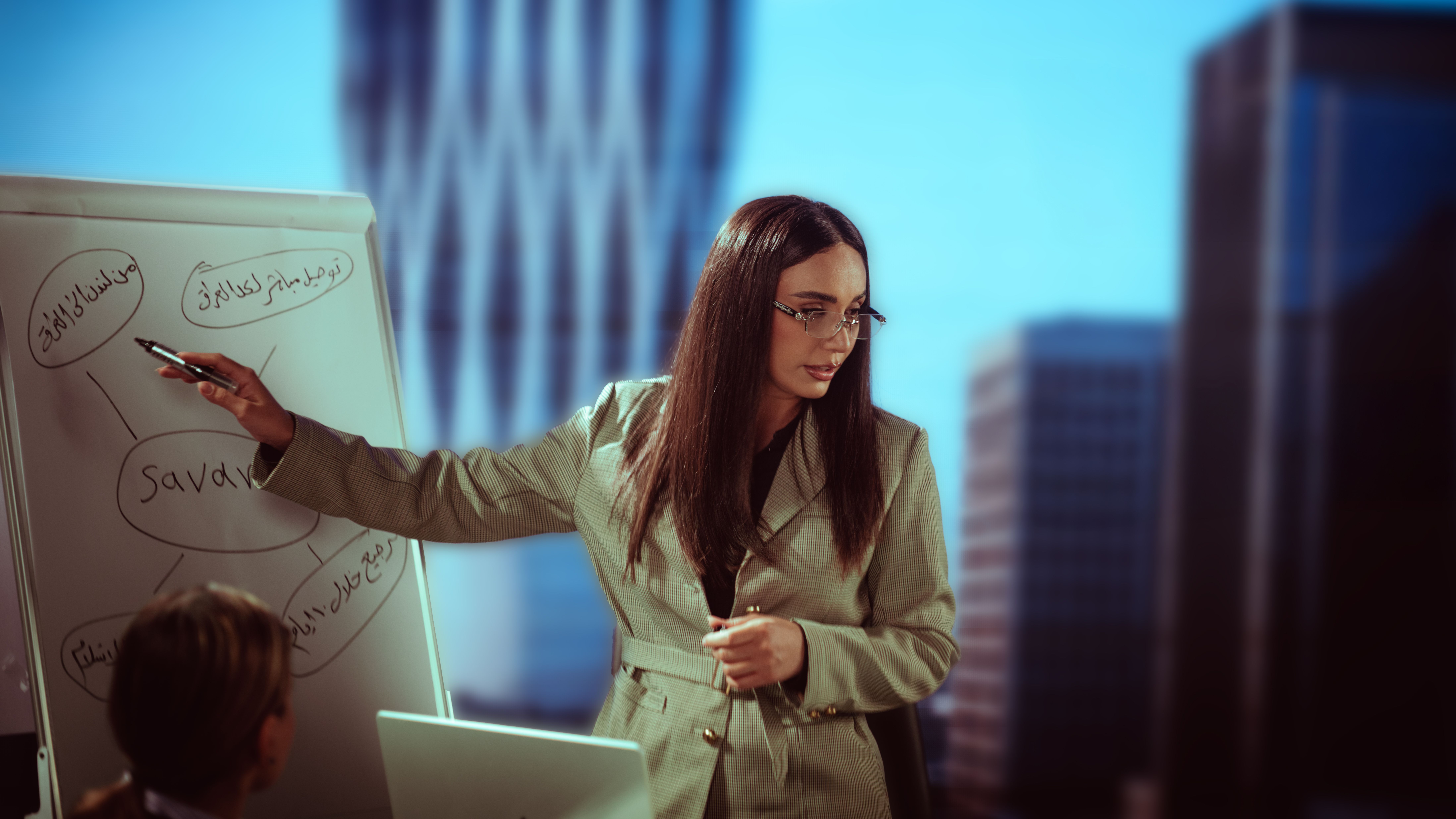 social media team models - Inline Photo