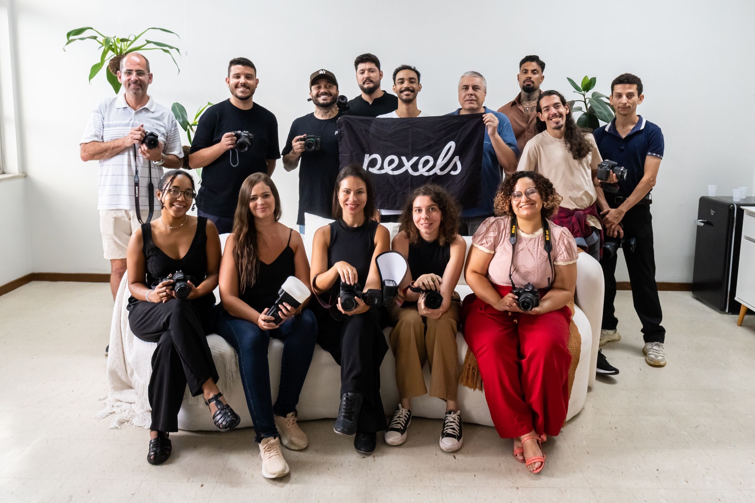 social media training - Cover Photo