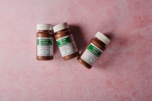 supplement affiliate programs - Cover Photo
