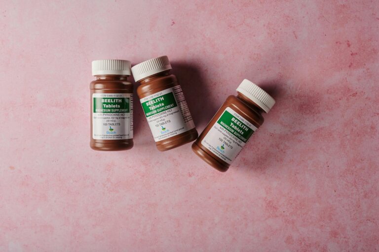 supplement affiliate programs - Cover Photo