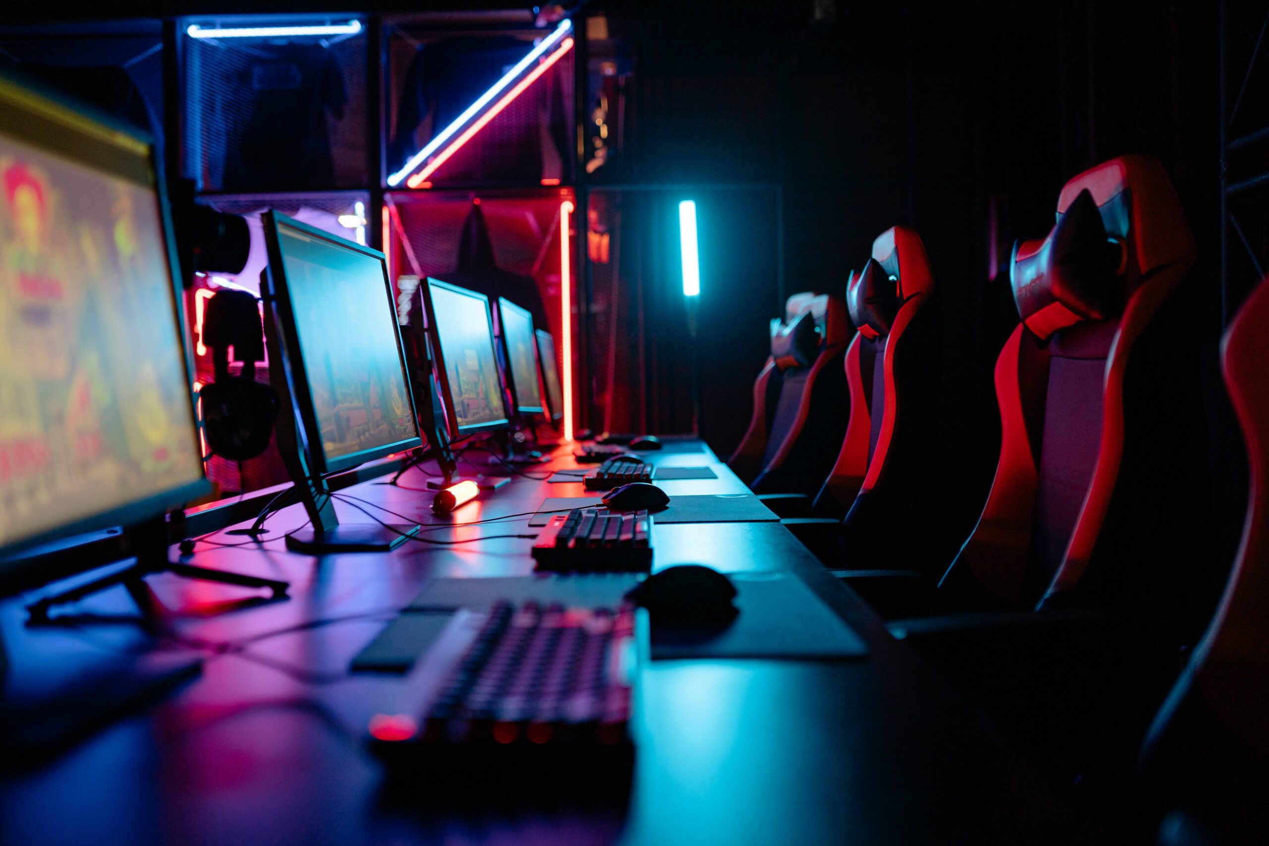 Twitch overlay templates - Inline Photo