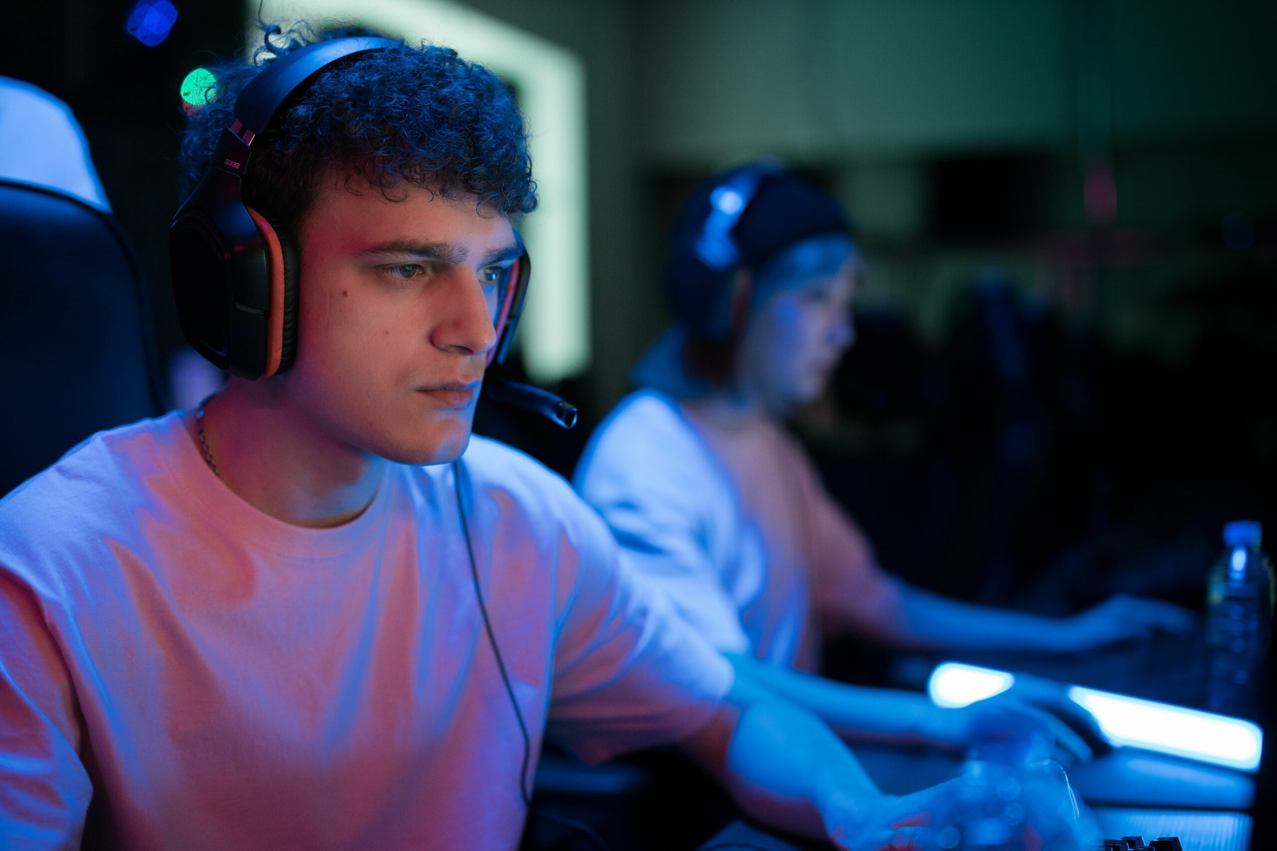 Twitch streamer partnerships - Inline Photo