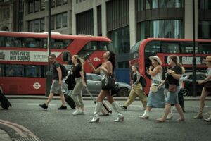 UK fashion influencers - Cover Photo