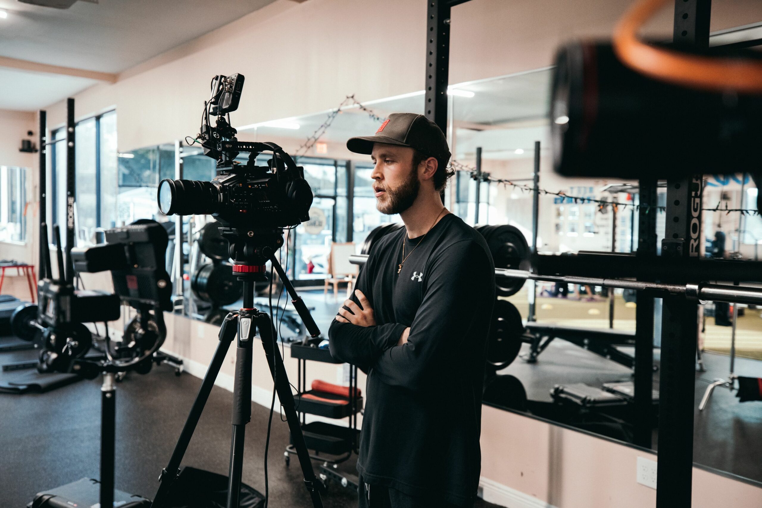 UK fitness influencers - Inline Photo