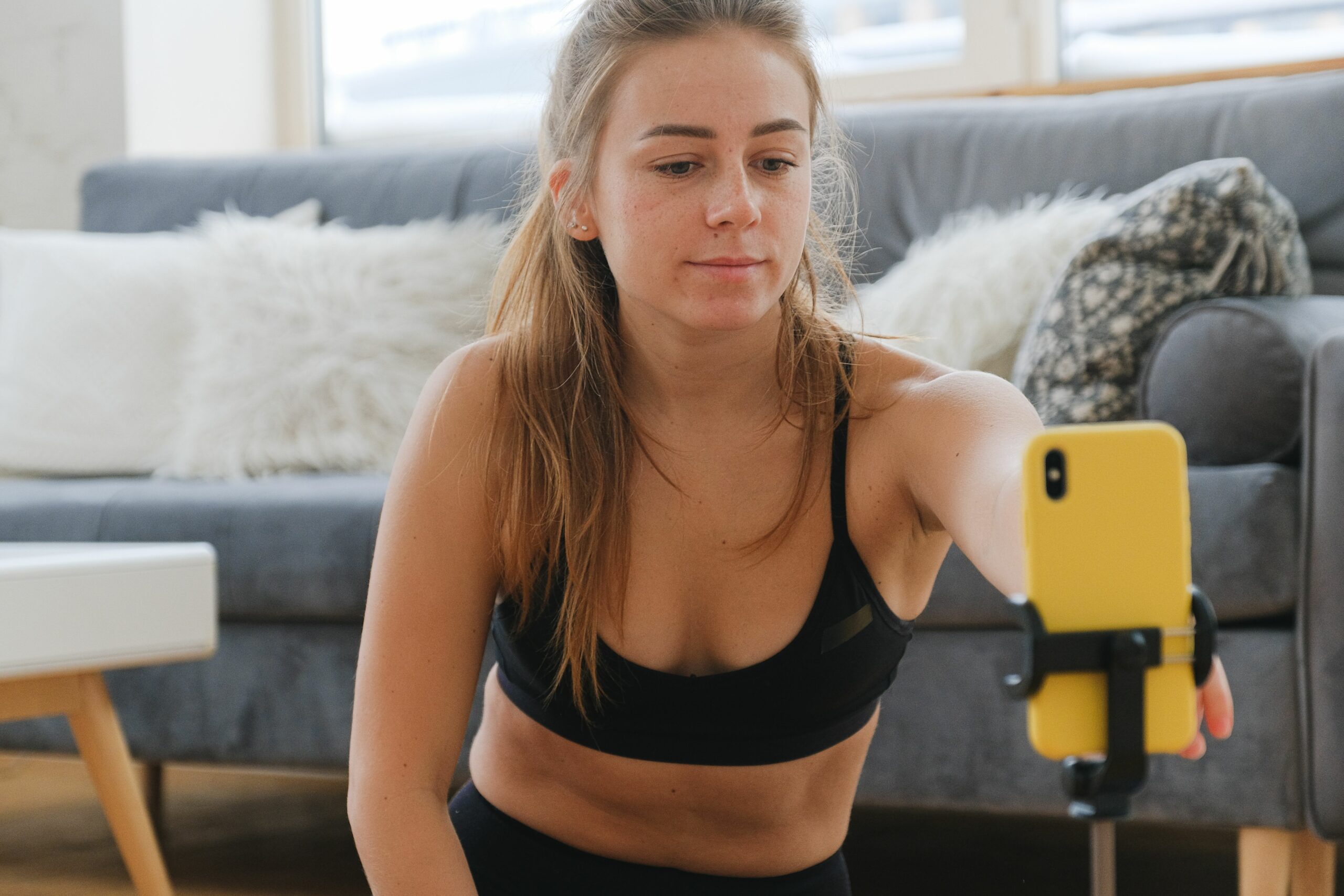 UK fitness influencers - Cover Photo