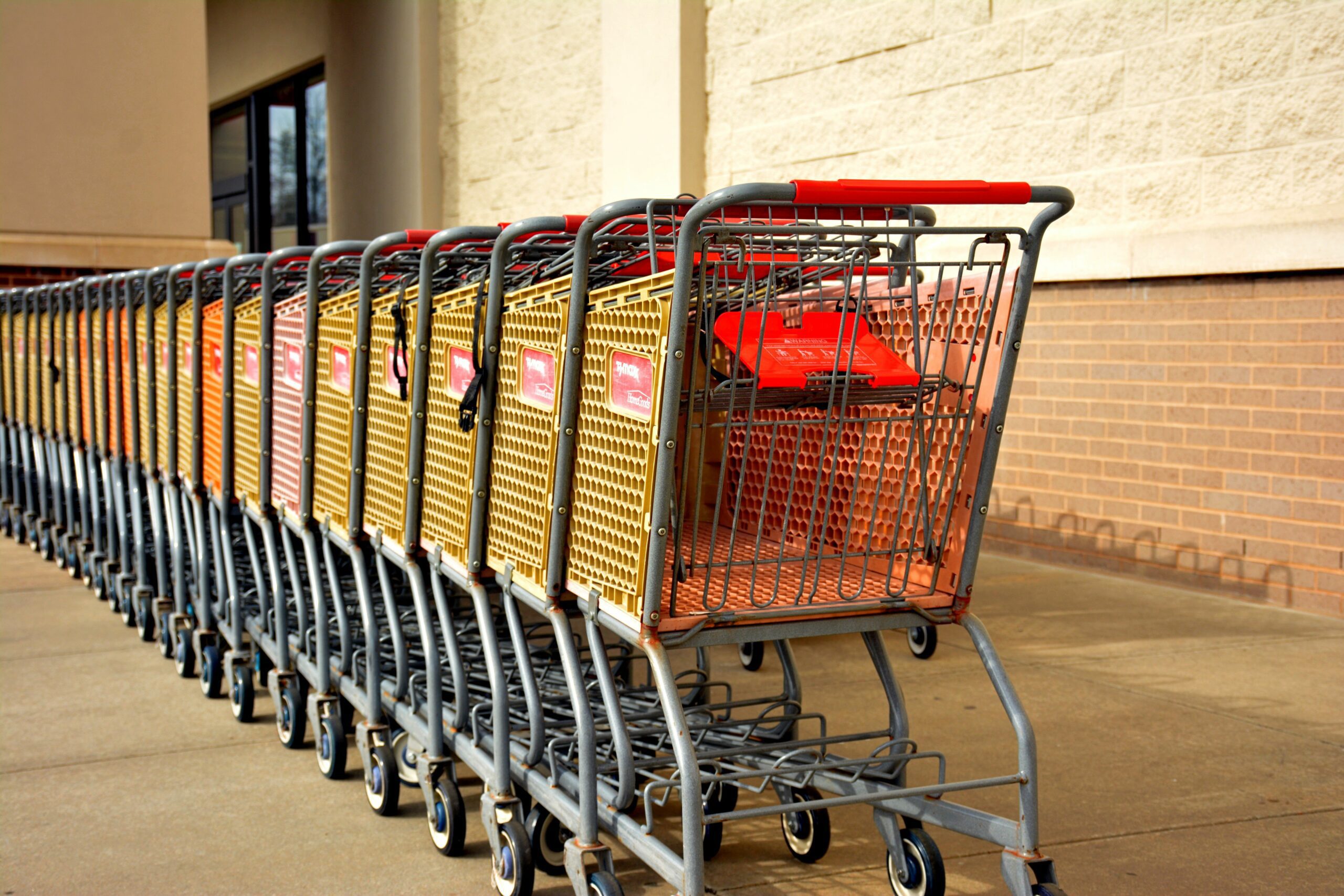 Walmart advertising optimization - Inline Photo