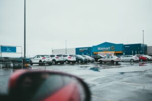 Walmart advertising optimization - Cover Photo