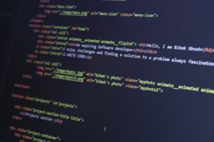 web development trends - Cover Photo