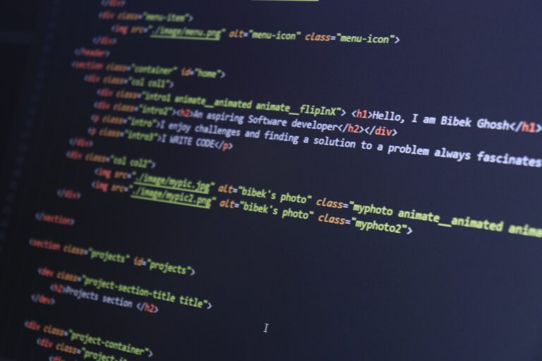 web development trends - Cover Photo