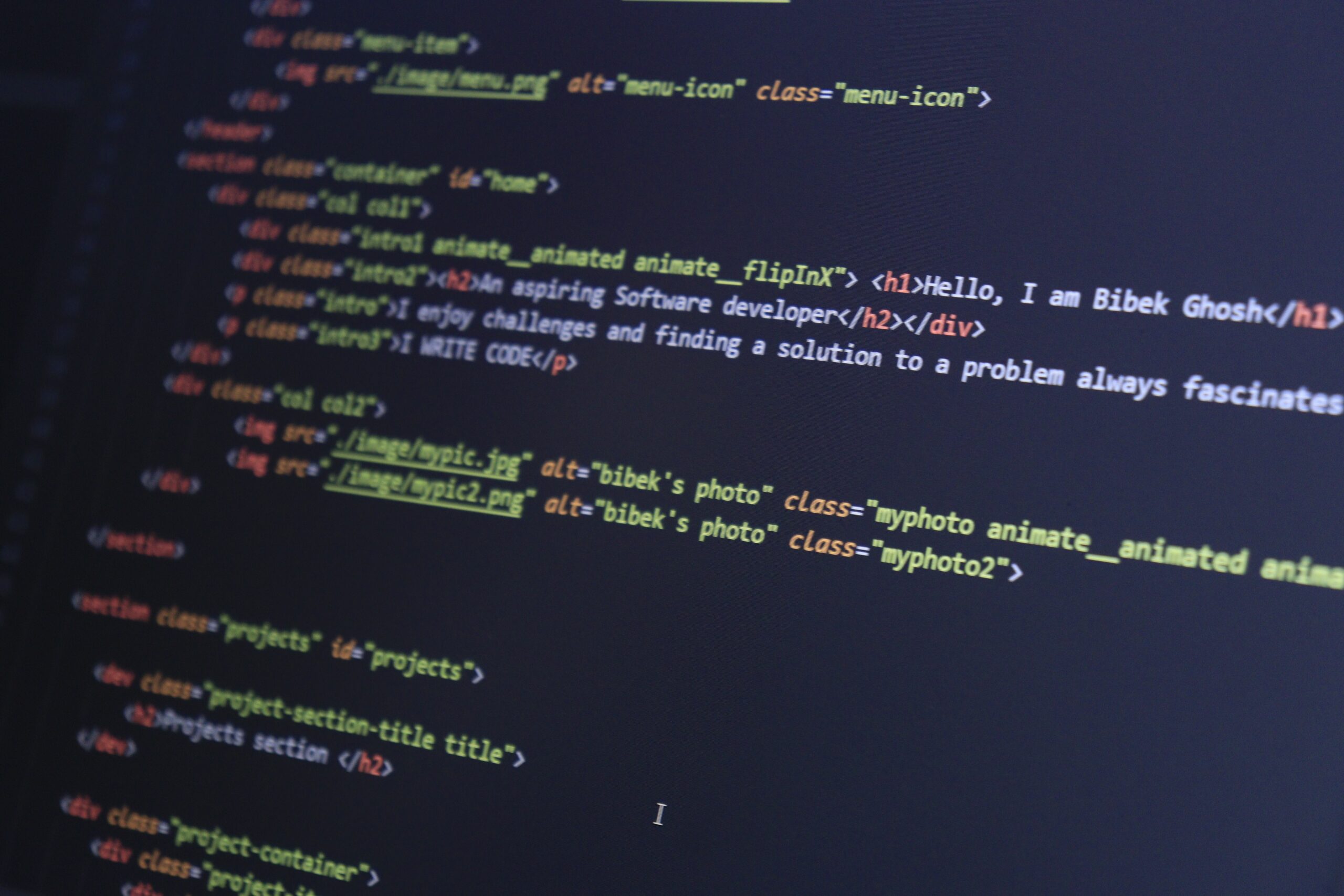 web development trends - Cover Photo
