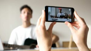 YouTube monetization - Cover Photo