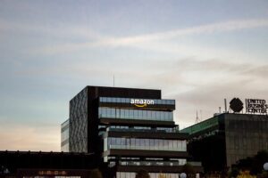 Amazon influencer storefront examples - Cover Photo