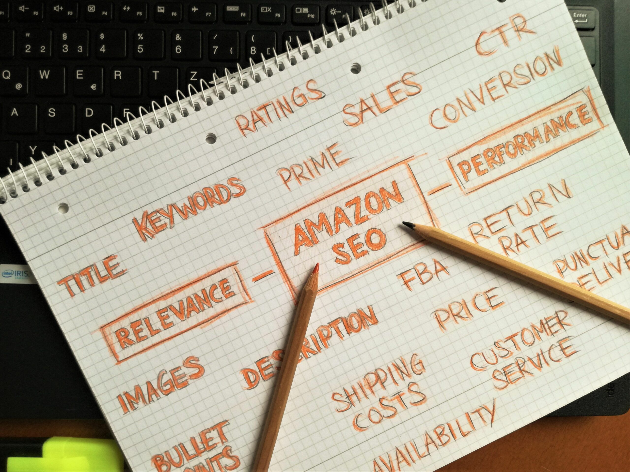 Amazon seller conferences - Inline Photo