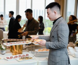Amazon seller conferences - Cover Photo