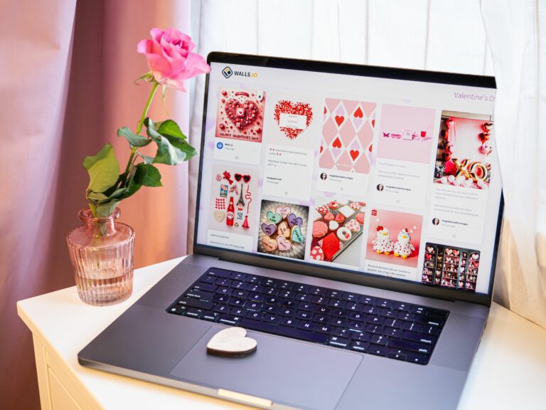 Benefits of Pinterest - Cover Photo