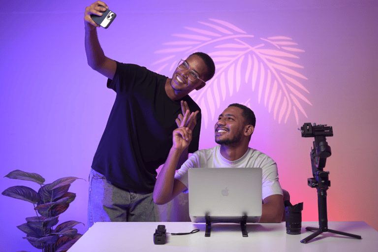 brand ambassadors - Cover Photo