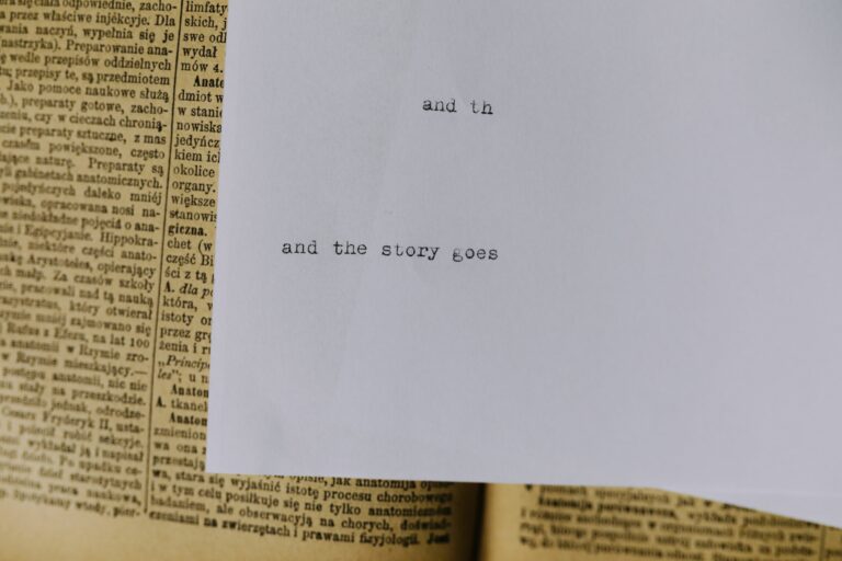 Brand storytelling - Cover Photo