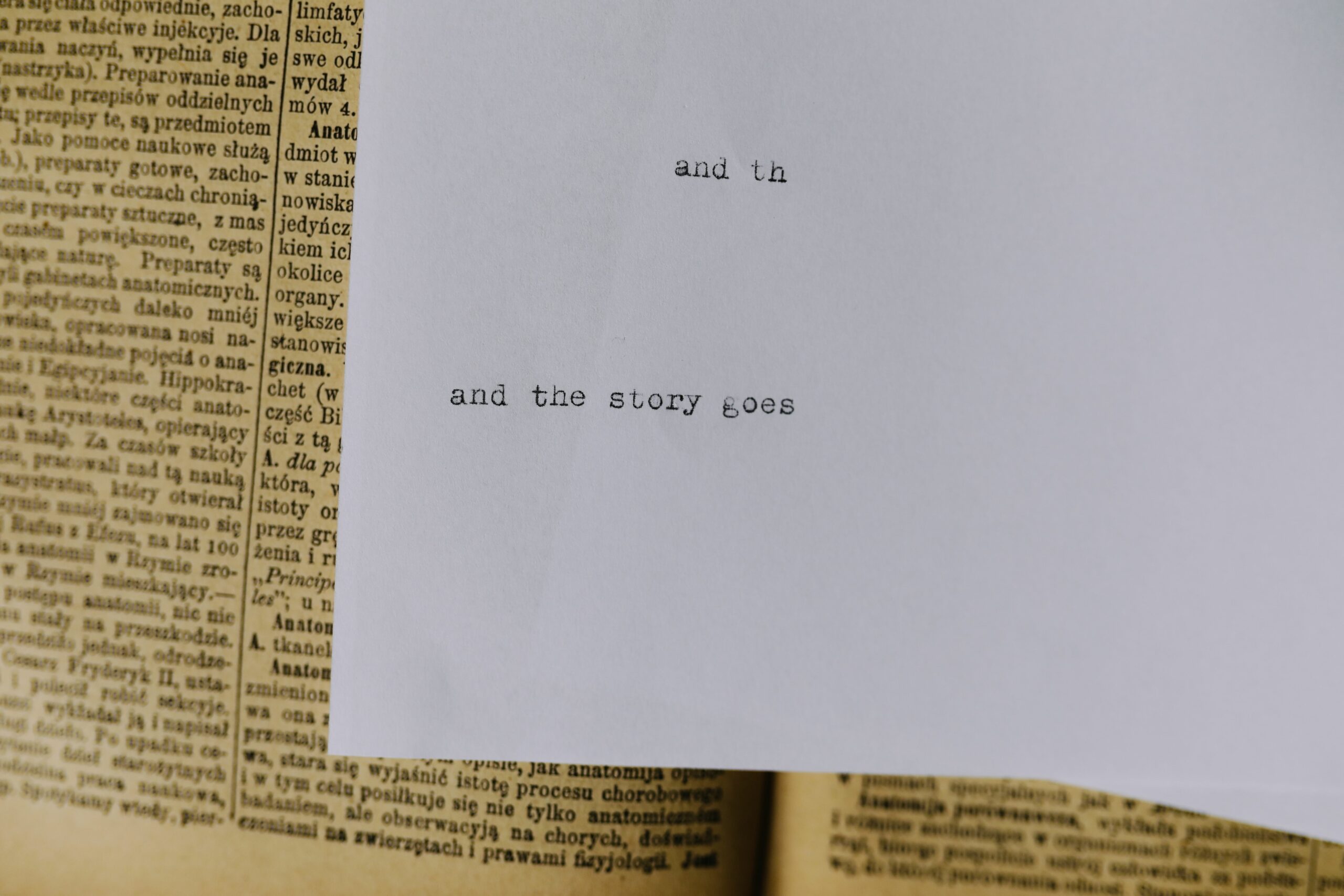 Brand storytelling - Cover Photo