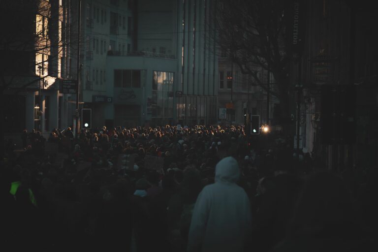 Brands taking a stand - Cover Photo