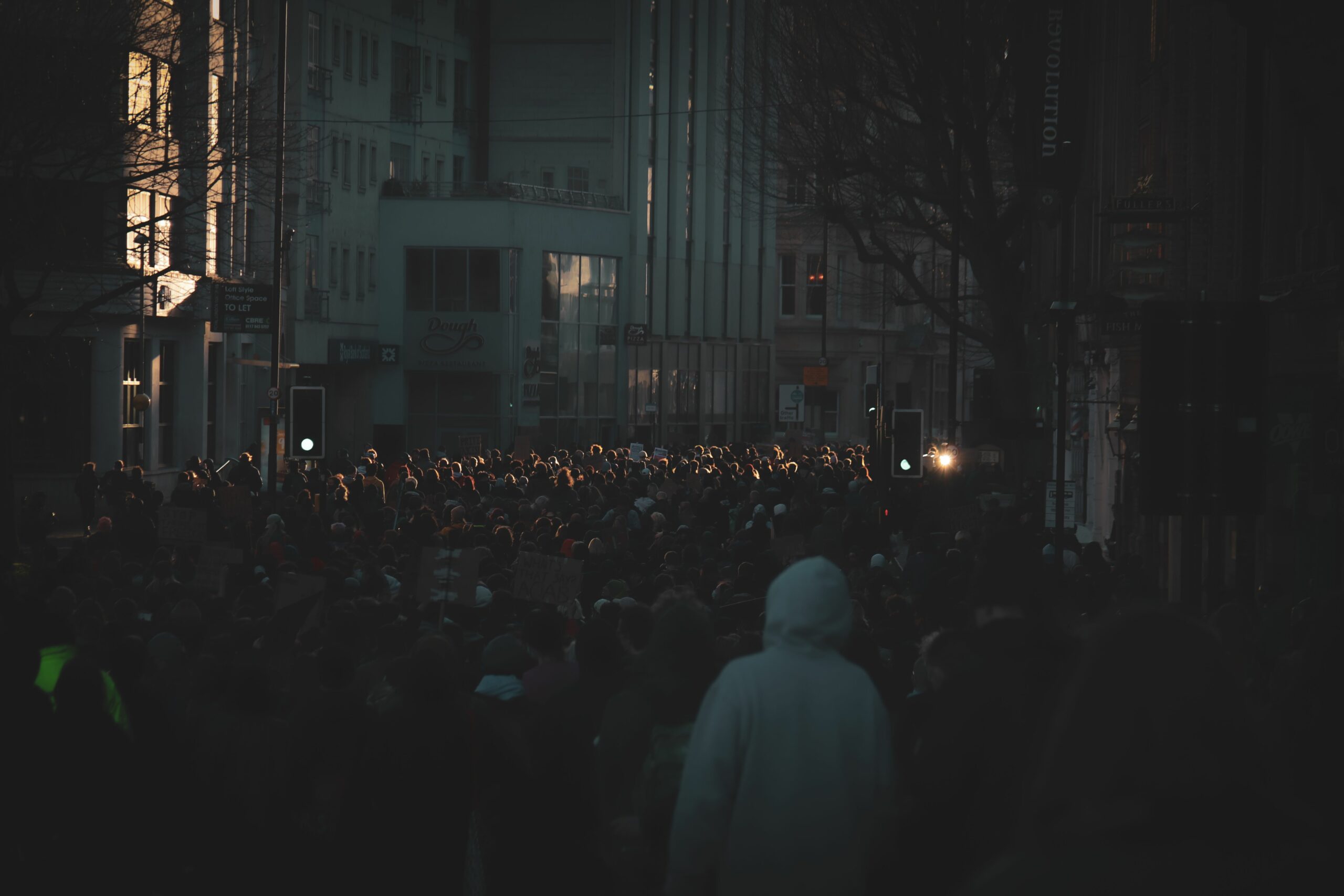 Brands taking a stand - Cover Photo