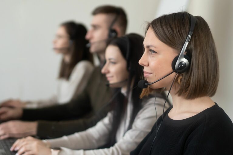 Customer Experience Strategy - Cover Photo