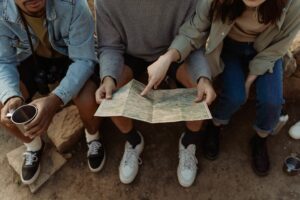Customer Journey Mapping - Cover Photo