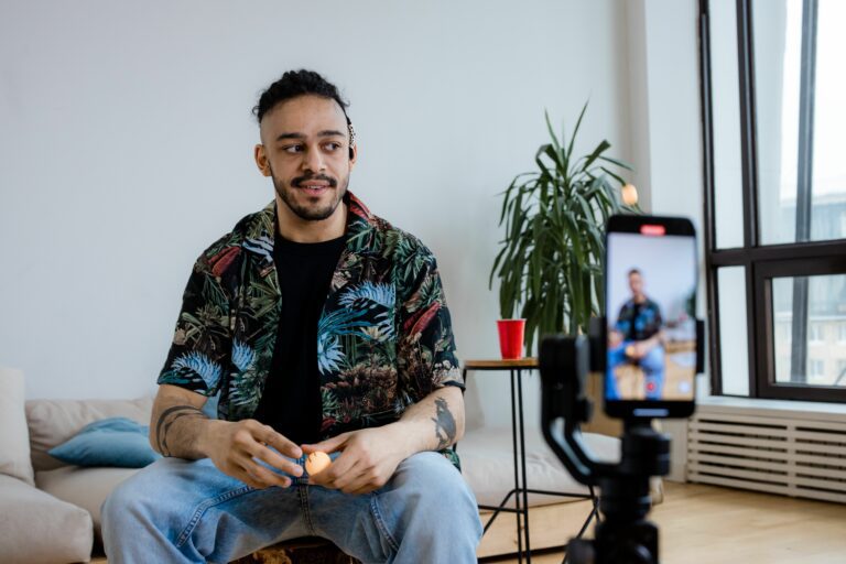 Customer Zero Influencer Marketing - Cover Photo