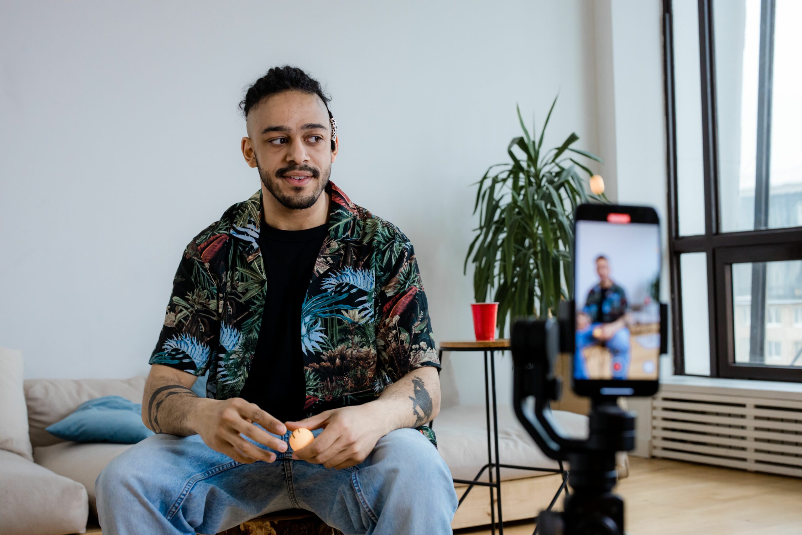 Customer Zero Influencer Marketing - Cover Photo