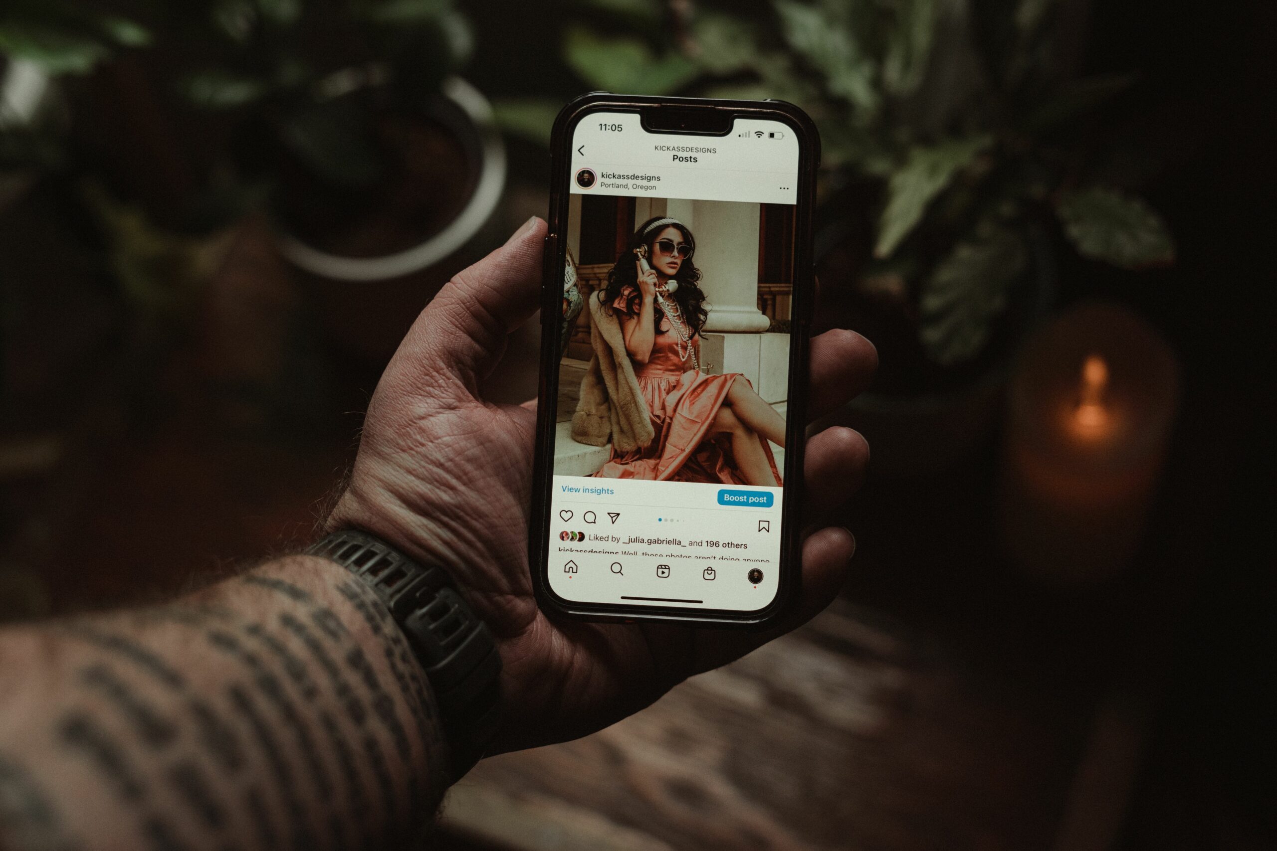 Customer Zero - Cover Photo
