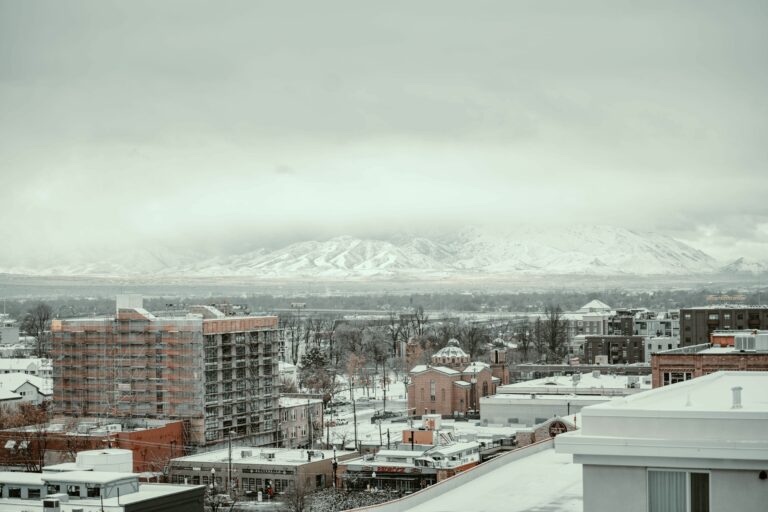 Digital Marketing Agency Utah - Cover Photo